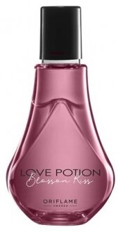 Oriflame Love Potion Blossom Kiss EDT 75 ml Kadın Parfümü kullananlar yorumlar